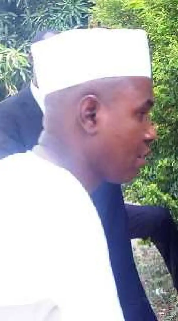 Photos: Former Oceanic bank staff sentenced to 195 years in jail for N21m fraud